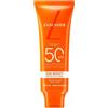 Lancaster Sun Beauty Sensitive Skin Face Fluid SPF50 - Fluido Viso 50ml