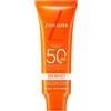Lancaster Sun Beauty Sensitive Skin Creme Minerale Face Cream SPF50 - 50ml