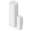 Ubiquiti USL-Entr - Sensore SuperLink alimentato a batteria che monitora lo stato di apertura/chiusura di porte e finestre. richiede Ubiquiti Protect - USL-Entry-EU
