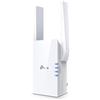 TP-LINK WIRELESS AX3000 RANGE EXTENDER Dual Band TP-LINK RE705X Wi-Fi6 2402MbPs x 5GHz+574Mbps x 2.4Ghz 1P Giga-2 Antenne est. - RE705X
