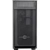 Cooler Master Case Cooler Master MasterBox E300 NO ALIMENTATORE (E300-KN5N-S00) 1x5,2 2x3.5 2x2.5 2xU3.2 120mm - E300-KN5N-S00