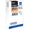Epson T7011 XL inchiostro a pigmenti nero Epson DURABrite Ultra, Taglia XXL - C13T70114010 - C13T70114010