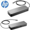 HP DOCKING STATION Universale USB-C - Refurbished - 007437PCR-EU