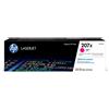 HP Toner N.207X W2213X Magenta 2450pg LaserJet Color Pro M255DW - W2213X