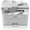 Brother Laser MFC-L2980DW 4:1 A4 34ppm 256MB USB/Lan/WiFi F/R ADF LCD - MFCL2980DWRE1