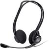 Logitech Cuffie con Microfono PC 960 USB (981-000100) - 981-000100