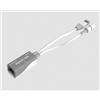 Mikrotik Adattatore Poe Passivo - PoE injector, for Gigabit LAN, 9-48V (non include alimentatore) (RBGPOE) - RBGPOE