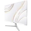 Yashi MONITOR YASHI Pioneer Slim YZ2711 IPS 27 16:9 1ms MM 1920x1080 White VGA/HDMI USB Type C 350cd/m2 50.000K:1 LowBlue V - YZ2711