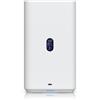 Ubiquiti NAS UBIQUITI UNAS-2-W X 2 HDD 3.5-NO HDD-2,5GbE-Bianco-4Gb RAM-CPU Q-Core 1.7GHz-connett.USB-C adatt.PoE++ incl. - UNAS-2-W-EU