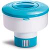 INTEX - Dispenser Cloro Galleggiante Grande - diametro 17,8 cm