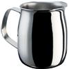 PEZZETTI - Lattiera in Acciaio Inox MilkPot 6 tazze 620 ml