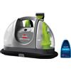 BISSELL - Pulitore Portatile per Tessuti 3in1 SpotClean C2 340 Watt - Lava, Pulisce e Aspira