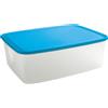 BELLI E FORTI - Contenitore Frigo Rettangolare Linea Frigochef - h13x38x28,5 cm