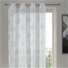 NESI - Tenda Alina Bianco 140x300 cm