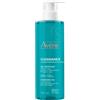 AVENE (Pierre Fabre It. SpA) Avene Cleanance Gel - Detergente Purificante per pelli grasse a tendenza acneica - 400 ml
