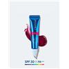 MEDSPA Srl Miamo Lip Gloss Aging Defense SPF30 - Gloss labbra idratante e volumizzante - Nuance Berry - 15 ml
