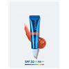 MEDSPA Srl Miamo Lip Gloss Aging Defense SPF30 - Gloss labbra idratante e volumizzante - Nuance Cocoa - 15 ml