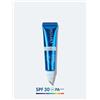 MEDSPA Srl Miamo Lip Gloss Aging Defense SPF30 - Gloss labbra idratante e volumizzante - Nuance Glass - 15 ml