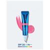 MEDSPA Srl Miamo Lip Gloss Aging Defense SPF30 - Gloss labbra idratante e volumizzante - Nuance Pink - 15 ml