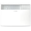 Bosch Thermotechnik Bosch Heat Convector 4000-15 - Termoconvettore elettrico per ambienti fino a 15 m² - Regolabile - Display LED - Protezione surriscaldamento e sicurezza bambini - Montaggio facile - 1500 W