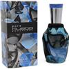 Custo Pure Man Eau De Toilette nebulizzatore 50 Ml