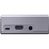Asus 90An01U0-M0Xay0 Asus Tinker Aluminium Fanless Case