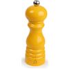 PEUGEOT macinaPARIS 18cm giallo zafferano in legno di faggio uSelect macina zirconi