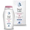 BIOGENA SAVEL LATTE VISO 200ML