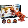 Revell Control Calendario dell'Avvento Ingegneri "Electric T.Rex" xr1C