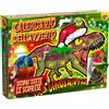 DYNIT D-FUN Calendario Avvento Dinosaur Park 0RH8