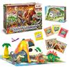 Craze, Calendario Avvento Bambini, Calendario dell' avvento di Dinos zrE6