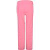 Dare 2B - Pantaloni da Sci Rove per Salopette da Donna, Nero, Taglia L