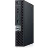 DELL PC OPTIPLEX 7060 MICRO INTEL CORE I5-9500T 8GB 256GB NVME SSD WINDOWS COA - RICONDIZIONATO - GAR. 6 MESI**PUOI PAGARE ANCHE ALLA CONSEGNA!!!**