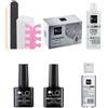 LCI Cosmetics - Kit Restructura Essential 1 ml