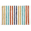 SKL HOME by Saturday Knight Ltd. Tappeto a righe sottili, multi