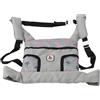 Bayer Chic 2000 - Tracolla per Bambole, Porta Bambole, Accessori per Bambole, asterisco Grigio