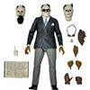 NECA - Universal Monsters - Invisible Man Ultimate 7 Action Figure
