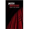 PORTAL GAMES | Detective: Signature Series - Petty Officers | Cooperative Crime Investigation Board Game Expansion, Standalone Case, Immersive Narrative Mystery | 1-5 Players | 90-120 Minutes