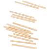 Rayher Legnetti bricolage, FSC 100%, 2mm ø, naturale, 4,3cm, bus.blis. 550pz, 64580505