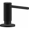 Franke DISPENSADOR JABON ACTIVE NEGRO MATE