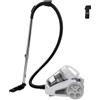 Fagor Commercial FAGOR - Aspirapolvere ciclonico senza sacchetto Ares Efficient 3L, 850 W, potenza di aspirazione 18 Kpa, filtro HEPA lavabile