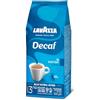 Lavazza Caffè Decaffeinato in Grani, 500g