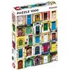 Piatnik - Porte Puzzle Porte, 5469, 1000