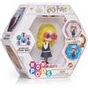 WOW! PODS- Wizarding World Light-Up Bobble-Head | Giocattolo Ufficiale Luna Lovegood con Mystery Light Reveal Connect And Display | Numero 214 nella Collezione, WW-1159-10