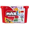 Zuru Set Costruzioni Max Build 759PCS