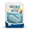 tonies Hörfigur für Toniebox, Book, Moby Dick, Hörspiel für Kinder ab 7 Jahren, Spielzeit ca. 180 Minuten