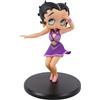 OPO 10 - Figurina della Collezione compatibili con Betty BOOP Dance: Quick Step - Altezza 12 cm - BB234