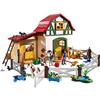 PLAYMOBIL Pony Farm