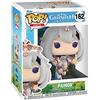 Funko Pop! Asia Games: Genshin Impact - Paimon - Figura in Vinile da Collezione - Idea Regalo - Merchandising Ufficiale - Giocattoli per Bambini e Adulti - Anime Fans - Figura per i Collezionisti