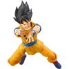 TAMASHII NATIONS Dragon Ball Daima - Action Figure di Son Goku, Daima, S.H.Figuarts